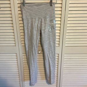 Lululemon x SoulCycle leggings